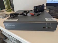 Swan dvr4 1600 for sale  LONDON