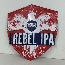 Samuel adams rebel for sale  Clarissa