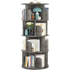 Rotating bookshelf 360 for sale  Fairfield