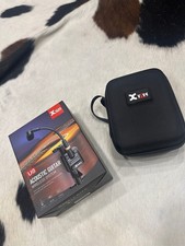 Xvive acoustic guitar for sale  Whitney Point