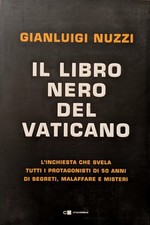 Gianluigi nuzzi. libro usato  Firenze