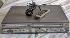 Dv1000 vhs vcr for sale  ALDERSHOT