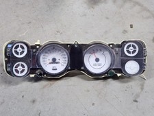 Camaro instrument gauge for sale  Round Lake