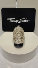 Schöner thomas sabo gebraucht kaufen  Mainburg