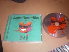 Danceflour mix vol gebraucht kaufen  Winsen