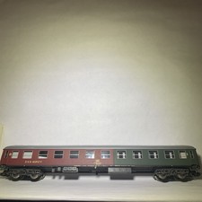 Rivarossi 2921 carrozza usato  Rieti