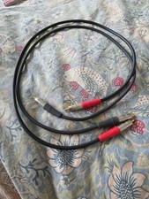 Pair meter ohms for sale  LEEDS