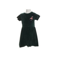 Tao and Friends, sukienka, rozmiar: 116, zielona, bawełna/poliester, aksamit #oKA, używany na sprzedaż Tao and Friends, sukienka, rozmiar: 116, zielona, bawełna/poliester, aksamit #oKA, używany na sprzedaż  PL