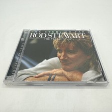 Rod stewart story for sale  Old Hickory
