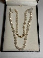 Collana filo vere usato  Guidonia Montecelio