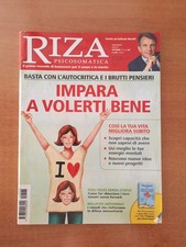 Riza psicosomatica impara usato  Popoli