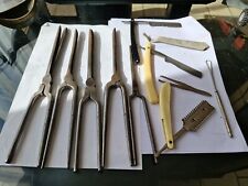 Anciens outils coiffeur d'occasion  La Ferté-Gaucher