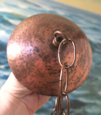 Vintage brass copper for sale  San Jose