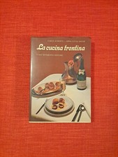 Bauer cucina trentina usato  Firenze