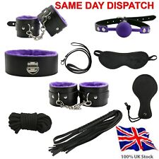 Bondage set kit for sale  LEAMINGTON SPA