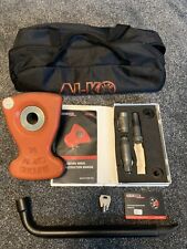 Alko alco caravan for sale  NOTTINGHAM