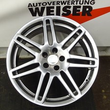 Wheelworld wh1 80018 gebraucht kaufen  Öhringen