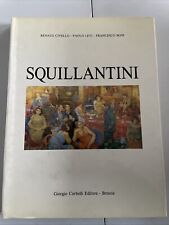 Remo squillantini civello usato  Samarate