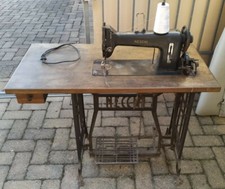Necchi pedale nera usato  Casalmaggiore