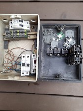 Elektroteilekonvult vintage ge gebraucht kaufen  Bönen