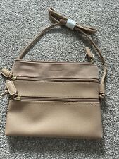 Nathalie andersen beige for sale  BRISTOL