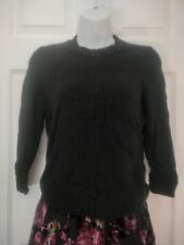 Black sweater belle for sale  NORTHAMPTON