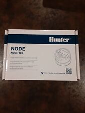 Hunter node 100 for sale  Moorhead