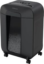 Fellowes lx85 distruggi usato  Monte San Giovanni Campano