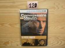 Dvd petit fugitif d'occasion Dvd petit fugitif d'occasion  Sennecey-le-Grand