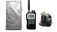 Uniden radio bc92xlt for sale  Milford