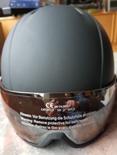 Uvex hlmt visor gebraucht kaufen  Winterbach