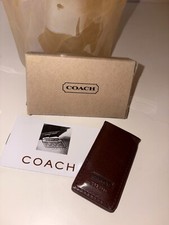 Nwot coach vintage for sale  Naperville