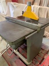 Blade panel saw for sale  WINDERMERE