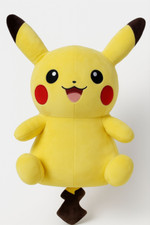 Pikachu xxl plüschtier gebraucht kaufen  Berlin