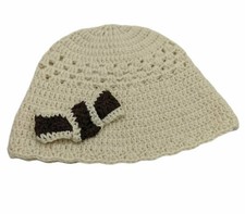 Cappello per bimba usato  Morro d'Oro
