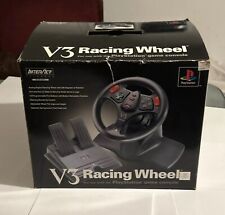 Interact playstation racing for sale  Shipping to Ireland