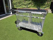 Berth aluminium dog for sale  SHEERNESS