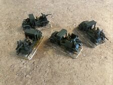 15mm ww2 british for sale  EPSOM