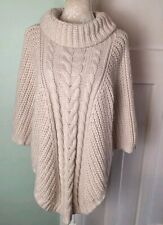 Accessorize beige soft for sale  CHIPPENHAM