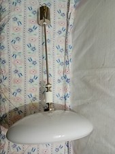 Ddr lampe hängelampe gebraucht kaufen  Muldenhammer