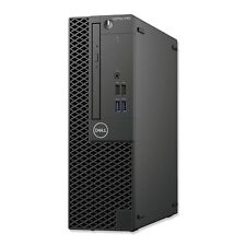 Dell OptiPlex 3060 SFF Core i3-8100 8GB RAM 256GB SSD & 1TB HDD Windows 11 PC comprar usado  Enviando para Brazil
