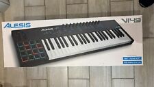 Alesis tastiera midi usato  Roma