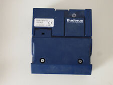 Buderus mischermodul esm gebraucht kaufen  Paderborn