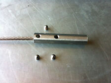 Tendeur câble inox d'occasion  Bolbec