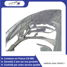 Pneu uniroyal rain d'occasion  Saint-Quentin