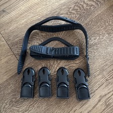 fin straps for sale fin straps for sale KING'S LYNN