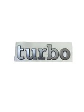 Scritta turbo smart usato  Avella
