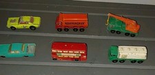 Vintage matchbox lesney for sale  Conyers