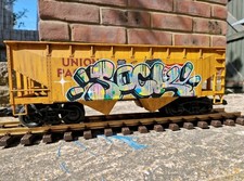 Scale union pacific for sale  SOUTHSEA