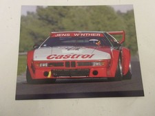 Voiture carte illustree d'occasion Voiture carte illustree d'occasion  Orry-la-Ville